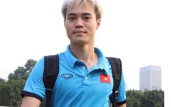 Những mái tóc ấn tượng nhất của cầu thủ U23 Việt Nam