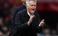 M.U khởi đầu tệ hại nhất sau 26 năm, Mourinho nói gì?