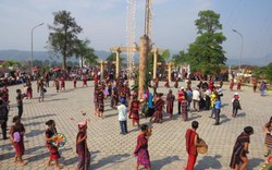Xã yêu cầu mỗi hộ dân góp 300.000 đồng để tổ chức lễ hội đâm trâu