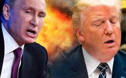 Điện Kremlin cảnh báo đòn trả đũa đau đớn Putin nhắm vào Mỹ