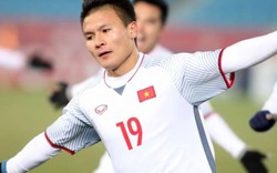 Quang Hải giải thích lý do ghi ít bàn thắng khiến CĐV xúc động