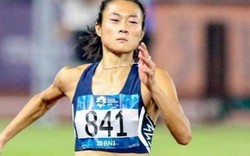 ASIAD 18: Không phải Lê Tú Chinh, đây mới là VĐV vào chung kết 200m