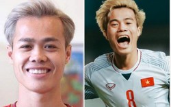 Những anh chàng Olympic Việt Nam "tóc bạc sớm" như Văn Toàn khiến chị em phát cuồng