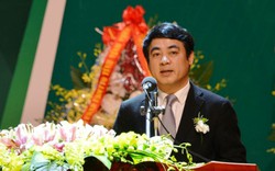 Chủ tịch Vietcombank xin cơ chế phát hành cổ phiếu riêng lẻ cho nhà đầu tư nước ngoài