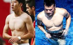Ăn 4.000 kcal/ ngày, cầu thủ U23 VN vạm vỡ chẳng kém Son Heung-min