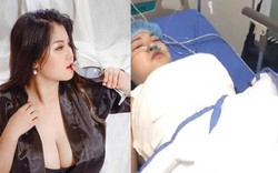 Những điều chưa biết về phẫu thuật thu nhỏ ngực như hot girl Hải Dương