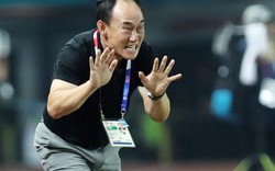 HLV Olympic Hàn Quốc nói “như đinh đóng cột” trước “giờ G”