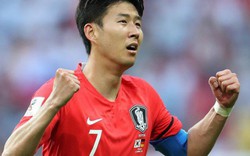 ASIAD 18: Đội hình của Olympic Hàn Quốc “hổ báo” tới cỡ nào?