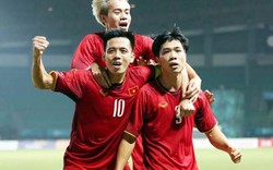 Lịch thi đấu bóng đá nam ASIAD 18 ngày 29.8: Chờ kỳ tích của Olympic Việt Nam