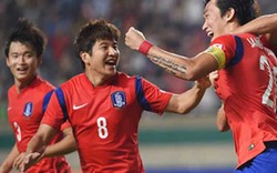 Sao Olympic Hàn Quốc ấn tượng cầu thủ nào của Việt Nam?