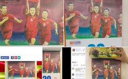 Thực hư "lịch tiên tri" dự báo lịch sử sẽ lại gọi tên U23 Việt Nam