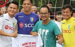 Hà Nội FC đi tìm Quang Hải mới cho bóng Việt Nam