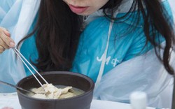 Bất ngờ món thịt Triều Tiên khuyên dân ăn ngày nắng nóng