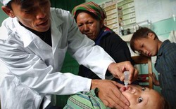 VOV phát động cuộc thi ảnh “Chăm sóc sức khỏe ban đầu cho người dân Việt Nam”