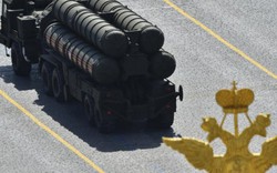 Thổ Nhĩ Kỳ tuyên bố phải mua S-400, tố Mỹ hành động "cao bồi"