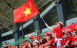 Doanh nghiệp lữ hành nhộn nhịp bán vé xem chung kết bóng đá nam ASIAD 2018