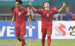 Sút phạt tung lưới Hàn Quốc, Minh Vương được khen hay hơn cả... Toni Kroos