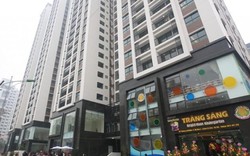 Chủ đầu tư Mon City đưa ra giải pháp đo đạc diện tích căn hộ