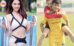 Bạn gái tin đồn Văn Đức U23: “Yêu quý và đặt quá nhiều niềm tin vào Đức”