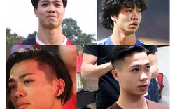 Ai là cầu thủ có mái tóc, hình xăm... "chất" nhất U23 Việt Nam?