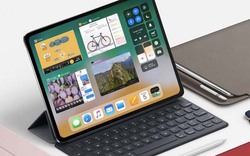 Tất cả những điều cần biết về iPad 2018: Rất khác biệt, và tuyệt vời!