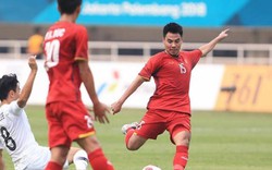 Báo Thái Lan: "Olympic Việt Nam còn cơ hội làm nên lịch sử"