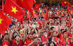 Cộng đồng mạng lại mong được “đi  bão” khi Olympic Việt Nam chuẩn bị tranh HCĐ