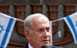 Israel cảnh báo "xóa sổ" với Iran và Syria