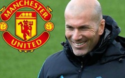 SỐC: Chưa đến M.U, Zidane đã đòi mua bộ 3 ngôi sao Real