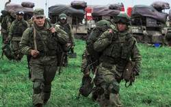 Nga-Trung Quốc bắt tay tạo cơn ác mộng quân sự đối với Mỹ-NATO