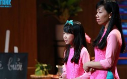 Cô bé Tuyên Quang 7 tuổi khởi nghiệp, 11 tuổi gọi vốn thành công gây bão truyền hình