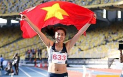 ASIAD 18: Điền kinh giành HCĐ vì thua Thái Lan "chỉ số phụ"