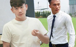 4 chàng cầu thủ U23 thay đổi hình tượng soái ca trong lòng gái Việt