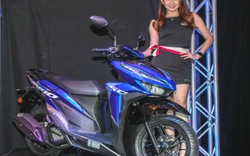 2018 Honda Vario 150 ở Việt Nam đắt hơn 30 triệu đồng, người Việt ghen tỵ
