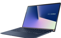 ASUS công bố thế hệ ZenBook mới nhỏ gọn nhất thế giới tại IFA 2018