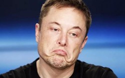 Tỷ phú xe điện Elon Musk: Thương trường rực rỡ, tình trường thảm thương
