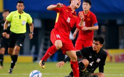 TIN SÁNG (31.8): Vì U23 Thái Lan, LĐBĐ châu Á “xử ép” U23 Việt Nam