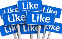 5 cách để được nhiều Like trên Facebook