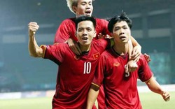 BLV Quang Huy: “Việt Nam sẽ thắng bởi UAE không có gì đặc biệt”