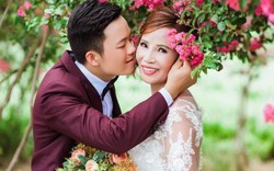 Cô dâu 62 lấy chồng 26 ở Cao Bằng tiết lộ điều không ngờ khi chuẩn bị đám cưới