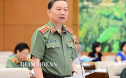 Bộ trưởng Bộ Công an yêu cầu sớm xử lý đối tượng phản động Việt Tân