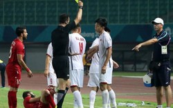Olympic Việt Nam đón tin vui về nhân sự trước trận gặp UAE