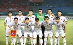 AFC: Điểm tựa phòng ngự sẽ giúp Việt Nam đoạt HCĐ ASIAD