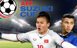 NÓNG: Bản quyền AFF Cup 2018 đã về với VTV