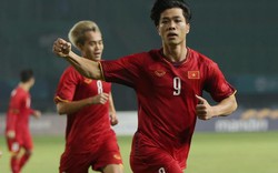 Lịch thi đấu bóng đá nam ASIAD 18 ngày 1.9: Việt Nam có HCĐ?