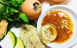 Biến tấu với món trứng nướng kiểu mới lạ miệng ngon hơn cả ngoài hàng