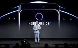 “Con cưng” Huawei tiết lộ tung siêu phẩm Honor Magic 2 đầy lôi cuốn