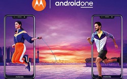 Motorola ra mắt One và One Power: Thách thức phân khúc tầm trung