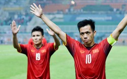 Olympic Việt Nam vs Olympic UAE (15 giờ ngày 1.9): Quyết chẳng về tay không