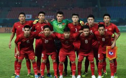 Chuyên gia nội nhận định bất ngờ về trận Olympic Việt Nam vs UAE